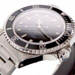 Rolex Submariner Non Date Ref 14060M — photo 3