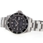 Rolex Submariner 16610 V Serial — photo 6