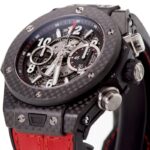 Hublot Big Bang Unico Carbon Automatic Skeletal 45mm — photo 4