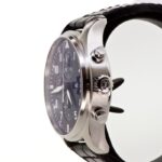 IWC Pilot Chronograph Ref 3777-01 43mm — photo 2