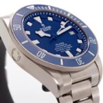 Tudor Pelagos Blue Titanium — photo 5
