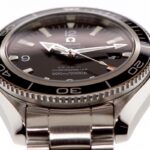 Omega Planet Ocean 42mm — photo 4