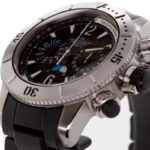 Jaeger-LeCoultre Master Compressor Divers — photo 4