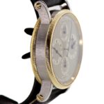 Chronoswiss Kairos Chrono 18k Gold/Steel — photo 3