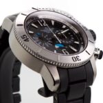 Jaeger-LeCoultre Master Compressor Divers — photo 5