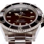 Rolex Submariner Non Date Ref 14060M — photo 4