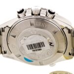 Omega Planet Ocean XL — photo 10