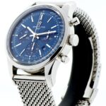 Breitling Transocean Limited — photo 4