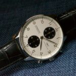 IWC Portuguese Chrono — photo 12