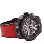 Hublot Big Bang Unico Carbon Automatic Skeletal 45mm — photo 7