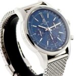 Breitling Transocean Limited — photo 5