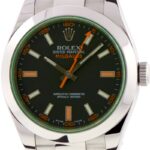 Rolex Milgauss — photo 1