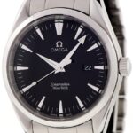 Omega Seamaster Aqua Terra — photo 1