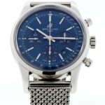 Breitling Transocean Limited — photo 6