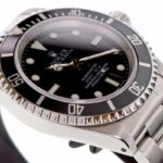 Rolex Submariner Non Date Ref 14060M — photo 5