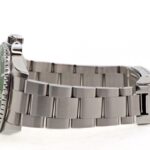 Rolex Submariner 16610LV " Kermit" — photo 7