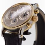 Chronoswiss Kairos Chrono 18k Gold/Steel — photo 5