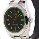 Rolex Milgauss — photo 2