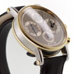 Chronoswiss Kairos Chrono 18k Gold/Steel — photo 6