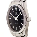 Omega Seamaster Aqua Terra — photo 2