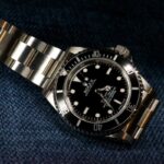 Rolex 14060M — photo 13