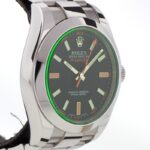 Rolex Milgauss — photo 3