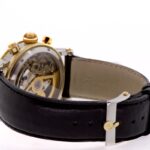 Chronoswiss Kairos Chrono 18k Gold/Steel — photo 7