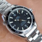 Omega Planet Ocean 42mm — photo 8