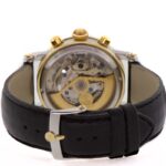 Chronoswiss Kairos Chrono 18k Gold/Steel — photo 8