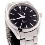Omega Seamaster Aqua Terra — photo 4