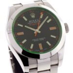 Rolex Milgauss — photo 4