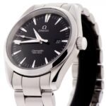 Omega Seamaster Aqua Terra — photo 5