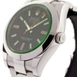 Rolex Milgauss — photo 5