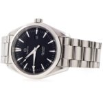 Omega Seamaster Aqua Terra — photo 6