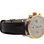 Chronoswiss Kairos Chrono 18k Gold/Steel — photo 9