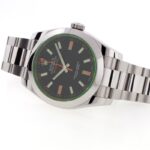 Rolex Milgauss — photo 6