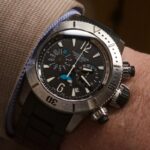 Jaeger-LeCoultre Master Compressor Divers — photo 10