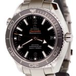 Omega Planet Ocean Ceramic 42mm — photo 1