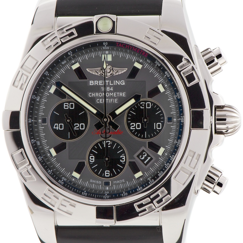 Breitling Chronomat 44mm — photo 1