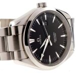 Omega Seamaster Aqua Terra — photo 11