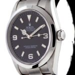 Rolex Explorer 114270 — photo 2