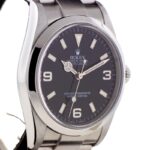 Rolex Explorer 114270 — photo 3
