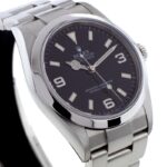 Rolex Explorer 114270 — photo 11