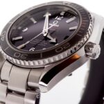 Omega Planet Ocean Ceramic 42mm — photo 4