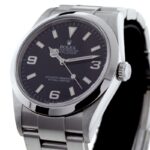 Rolex Explorer 114270 — photo 5