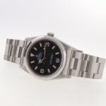Rolex Explorer 114270 — photo 6