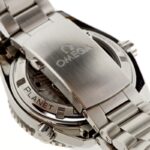 Omega Planet Ocean Ceramic 42mm — photo 7