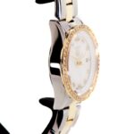 Tag Heuer Carrera Ladies 18k Gold/Steel & Diamonds — photo 2