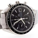 Omega Speedmaster 40mm — photo 11