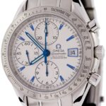 Omega Speedster 40mm — photo 1